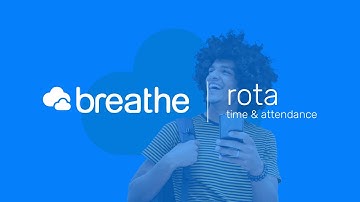 Rota, Time & Attendance