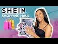 HUGE SHEIN TRY ON HAUL | LINGERIE , SWIMSUITS, ACCESSORIES +MORE