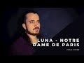 Luna Notre Dame De Paris Vocal Cover mp3