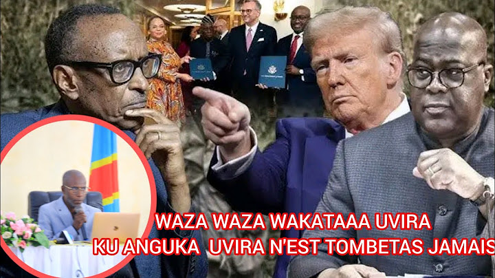 VIRGILE SUMAHILI CONFÉRENCE DÉBAT À UVIRA PARLE DE UZALENDO UVIRA KAMWE AHIWEZI NGUKA