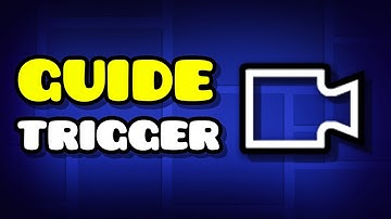 How to ACTUALLY Use the Guide Trigger