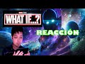 Reacción al Trailer #2 de What If...?
