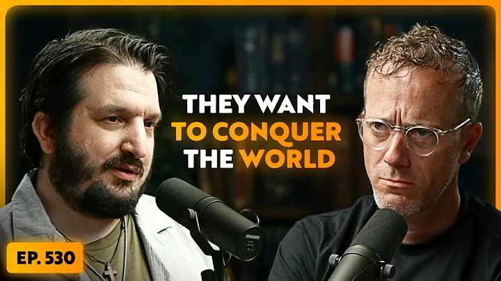 The Truth About Islam: P*dophilia, Violence, and Conquest @ApostateProphet | Ep. 530