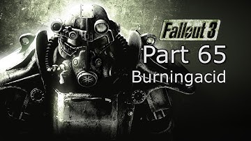 Fallout 3 Modded Let