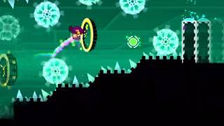 [Geometry Dash] System Split V2 - Preview 2
