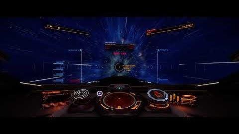 Dropping Onto The Largest Star In The Galaxy | Exploration Logs | Elite Dangerous