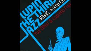 Yuji Ohno & Lupintic Five   Angel Dance