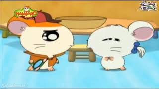 Film Kartun hamster Hamtaro Bahasa Indonesia   |  Detektif Hamtaro