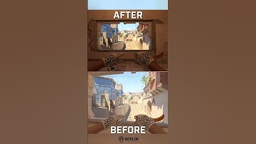 How make cs2 look like CSGO!