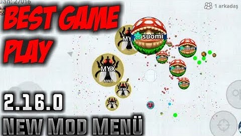 2.16.0 New Macro&Zoom Mod Menü + Xelahot Macro BUTTON game play