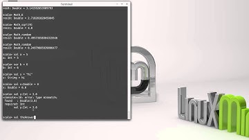 Values and Variables (Scala Basics)