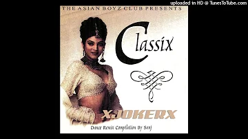 Koi Haseena (Sholay) - DJ Sanj - Classix - Bollywood Hindi Remix