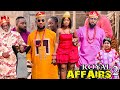 Royal affairs 2  newly released nigerian movies  2024 trending nollywood movie trending movies