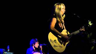 Heather Nova, Maybe tomorrow, De Vooruit, Gent, Belgium, March 18 2012