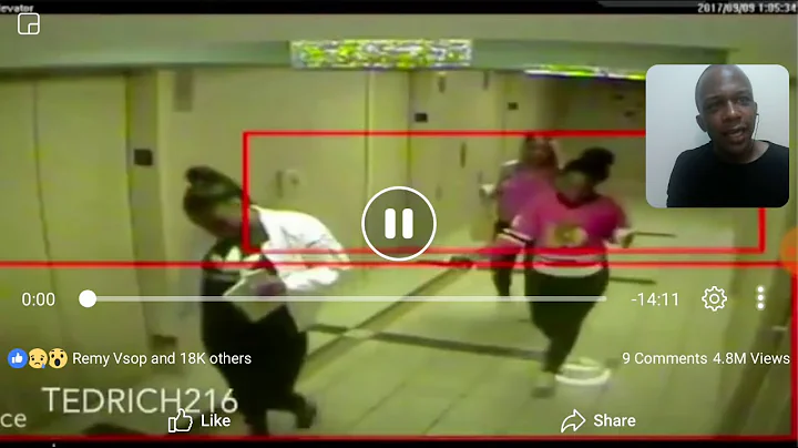 Kenneka Jenkins Killers exposed the truth will scare you