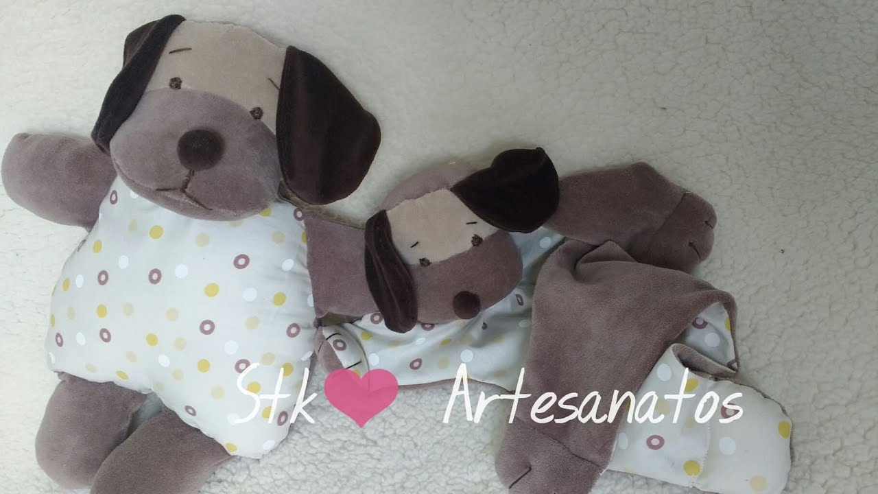 CACHORRINHO - NANINHA