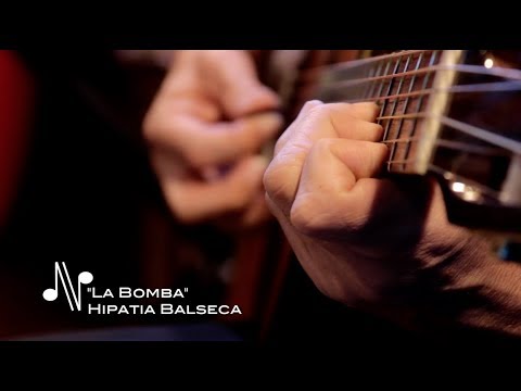 La Bomba -