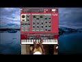 Nord Stage2 Piano