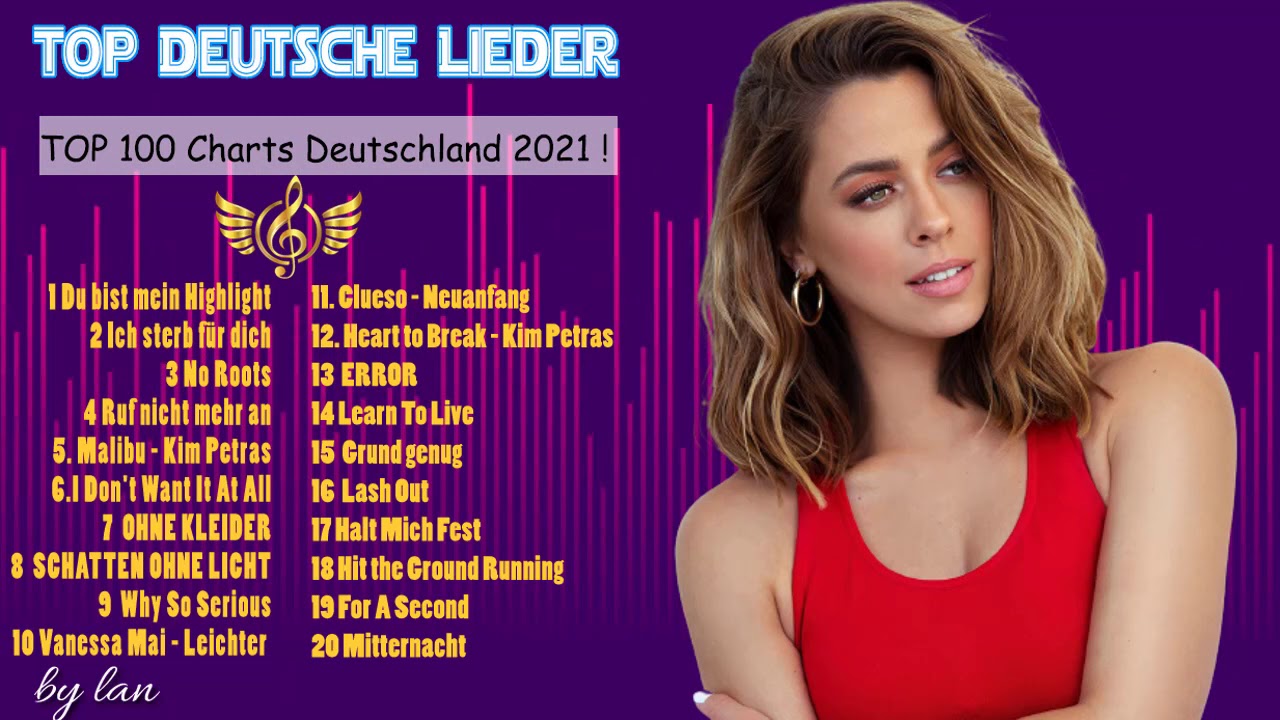 Deutsche Top 100 Charts
