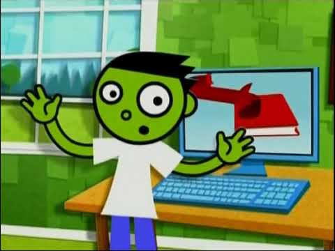 Video PBS Signoff Break (2009; MPT) - youtube
