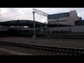 &quot;Кругляк!&quot; Электровоз ВЛ10-184 с грузовым поездом, СПб / Elloc VL10-184 with freight train, SPb