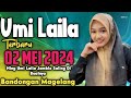 NING UMI LAILA Terbaru 02 MEI 2024 || Ning Umi Laila {MAGELANG} TERBARU 2024