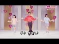 AKB48 - 心のプラカード 振り付けレクチャー / Dance Tutorial , Kokoro no Placard ラッキィ池田 大和田南那 向井地美音