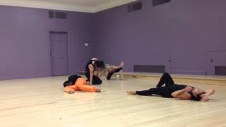 Organik Flow Movement Lab