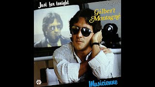 Gilbert Montagné – Musicienne [Vinile Tedesco 12