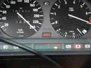BMW E30 325i M20 2.8 stroker 0-240 km/h