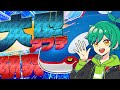 【FENNEL】カイオーガは実はレンジが強い【ポケモンユナイト】