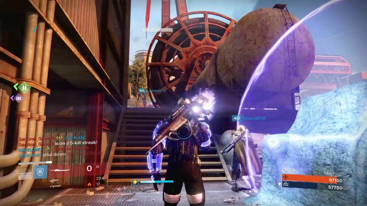 A Memory of Radegast Masterclass by xCustos