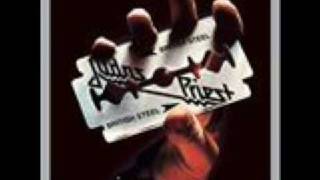 Judas Priest Breaking The Law