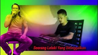 Terhanyut Dalam Kemesraan COVER....Uda Fajar