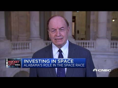 Video: Richard Shelby xalis sərvəti: Wiki, Evli, Ailə, Toy, Maaş, Qardaşlar