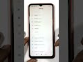 how to activate developer options in  redmi 9c #enabledeveloperoptions #smartphone #mobilephone