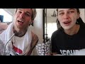 24/7 - Jesse Rutherford &amp; Devon Carlson (Video)