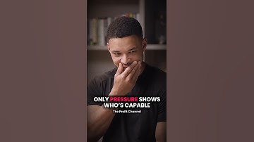 The Only Way To Find True Talent