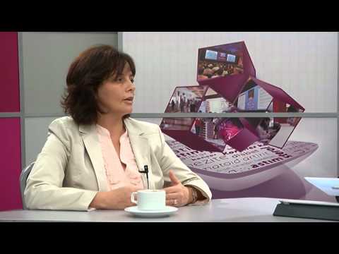 Prof. Dr. Dilek Gogas Yavuz - Gestasyonel Diyabet Nedir?