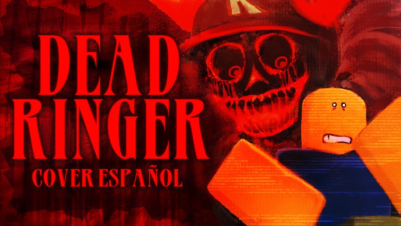 DEAD RINGER - COVER ESPAÑOL | Forsaken Cover | Ft. @WeroBoxx & @Hikoshi ...