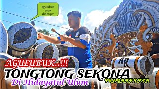 GELLENG SOKO..!!! LAGU KONA ANGIN RIBUT EMANG ENAK DIDENGAR