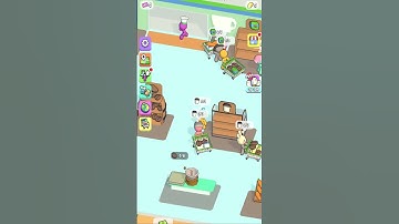 My Mini Mart - Gameplay Walkthrough Part 22 #shorts