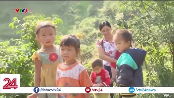 Câu chuyện cảm động về những cô giáo vùng cao | VTV24