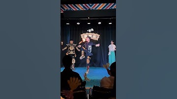 Thumbnail of When young people begin to promote traditional culture! #chineseclassicaldance #chinesedancer