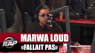 Marwa Loud \
