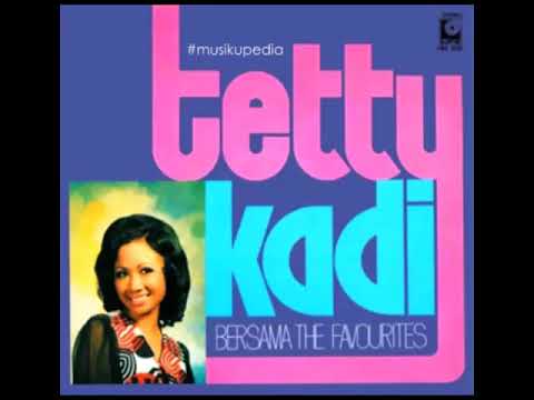 Angin Menderu - Tetty Kadi \u0026 Hetty Koes Endang