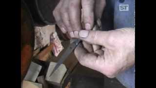 Solingenmeister - Film Über Den Wipperkotten - Schleifermuseum In Solingen - Knives Watermill