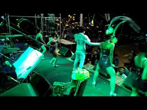 คาดสิเจ็บ(cover)byมิตรภาพการดนตรี