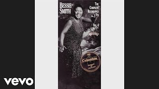 Bessie Smith - Empty Bed Blues (Pt. 1) (Audio)