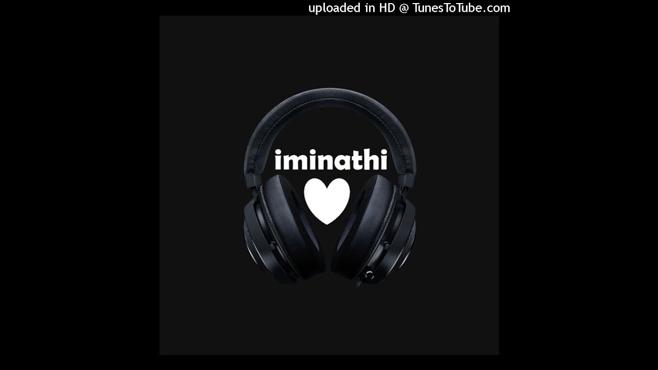 DJ Sumbody - iyamemeza (Ft. Drip Gogo & The Lowkeys)